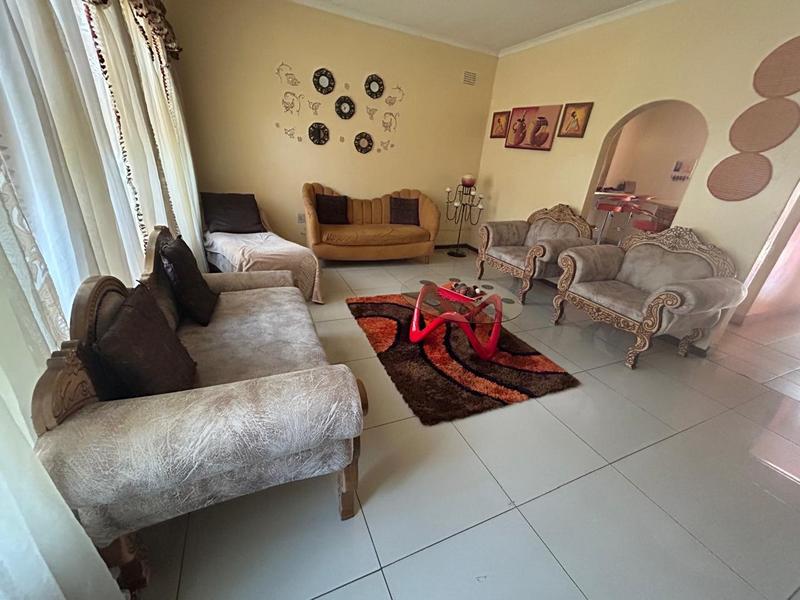 3 Bedroom Property for Sale in Sasolburg Free State